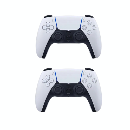 2x Wireless Console