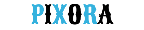 Pixora